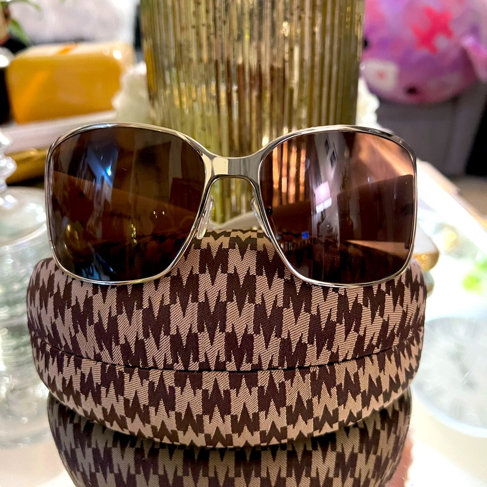 MaxMara Sunglasses